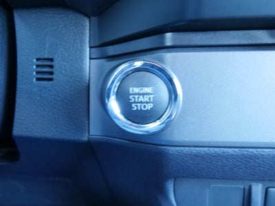 2021 Toyota Tacoma 2WD SR5