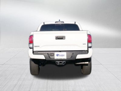 2021 Toyota Tacoma 2WD SR5