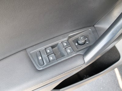 2022 Volkswagen Tiguan S