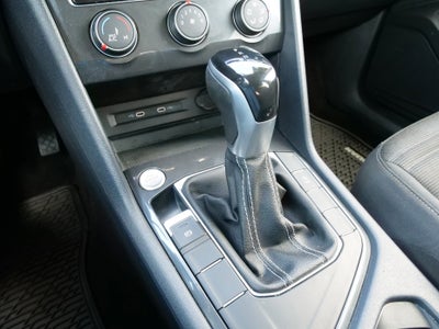 2022 Volkswagen Tiguan S