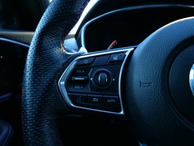 2022 Acura MDX w/A-Spec Package