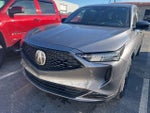 2022 Acura MDX w/A-Spec Package