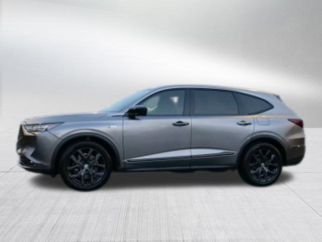 2022 Acura MDX w/A-Spec Package
