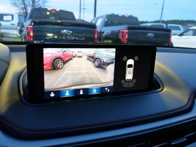 2022 Acura MDX w/A-Spec Package