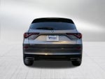 2022 Acura MDX w/A-Spec Package