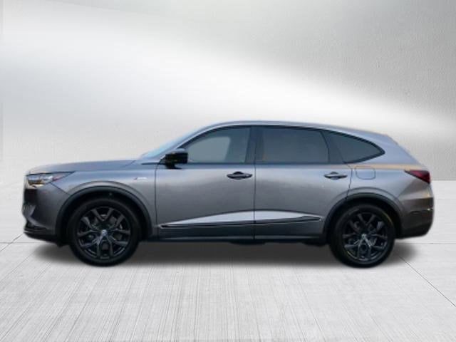 2022 Acura MDX w/A-Spec Package