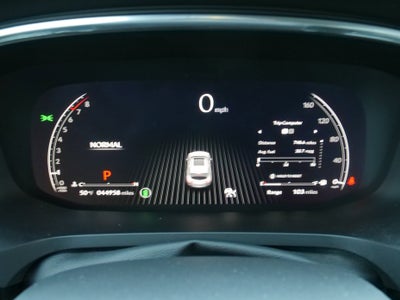 2022 Acura MDX w/Technology Package