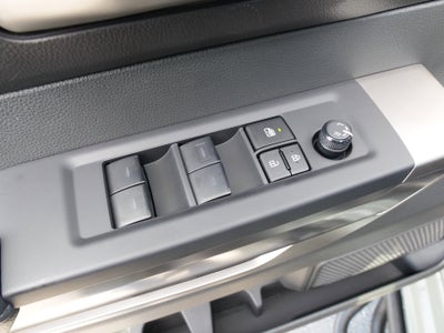 2025 Toyota Tundra 4WD SR