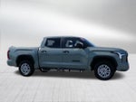 2025 Toyota Tundra 4WD SR