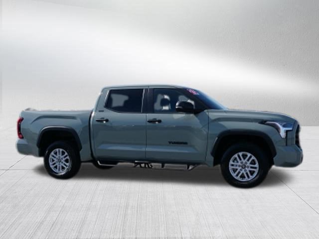 2025 Toyota Tundra 4WD SR