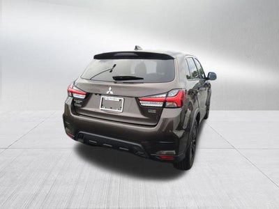 2024 Mitsubishi Outlander Sport S