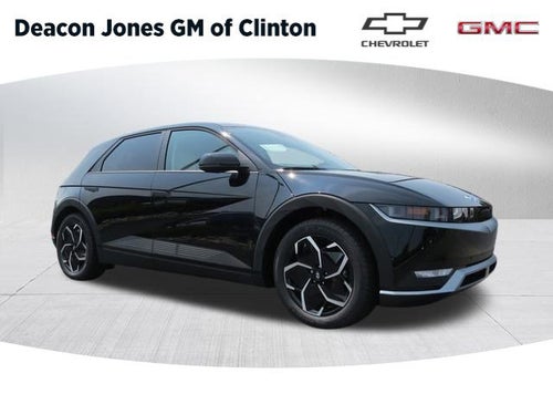 2023 Hyundai IONIQ 5 SEL