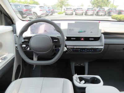 2023 Hyundai IONIQ 5 SEL