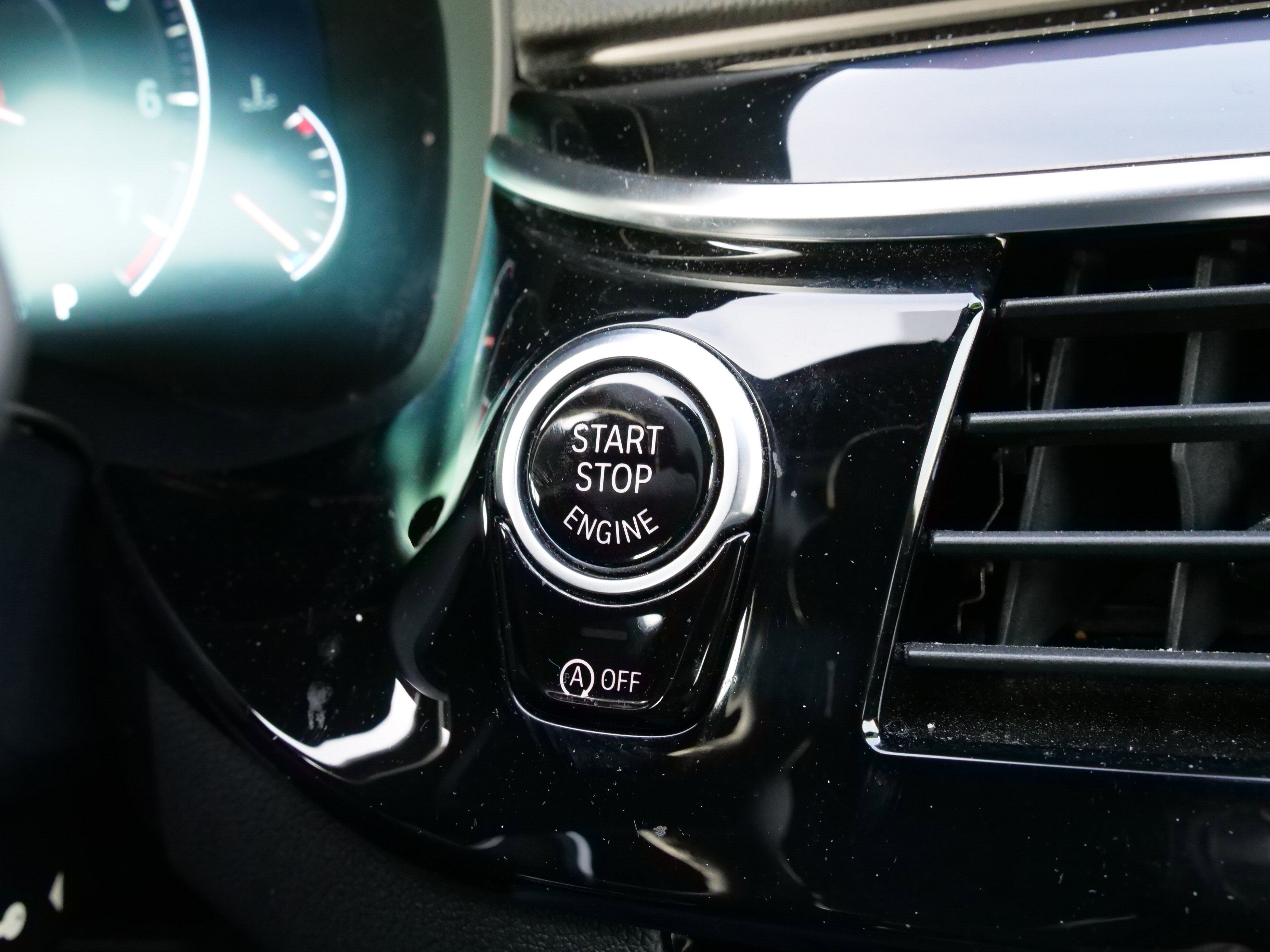 2019 BMW 5 Series 540i xDrive