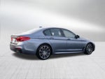 2019 BMW 5 Series 540i xDrive