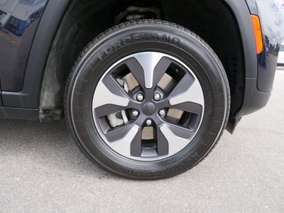 2024 Jeep Grand Cherokee 4xe 4xe