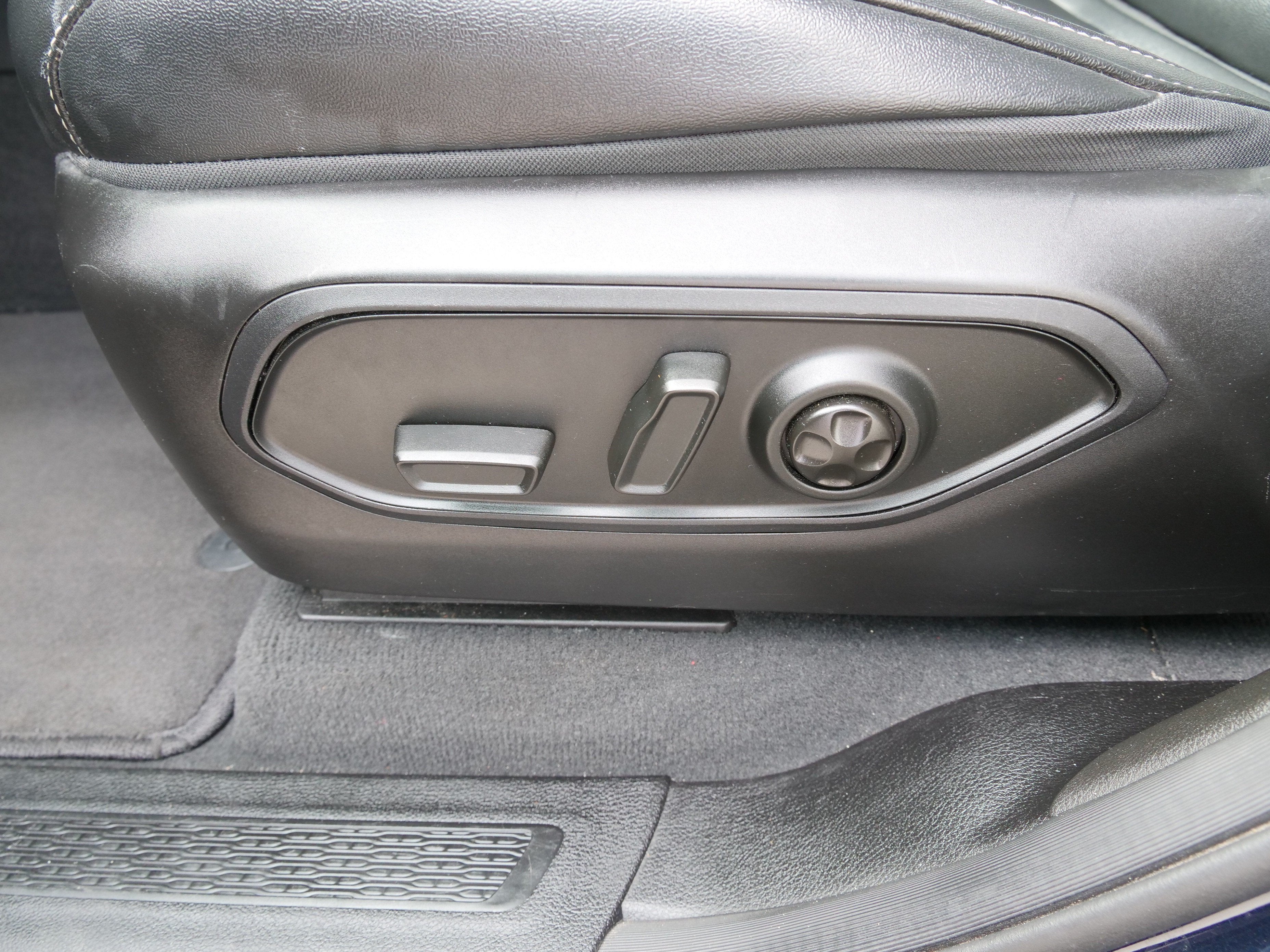 2024 Jeep Grand Cherokee 4xe 4xe