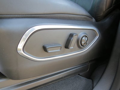 2023 Jeep Wagoneer L Series II