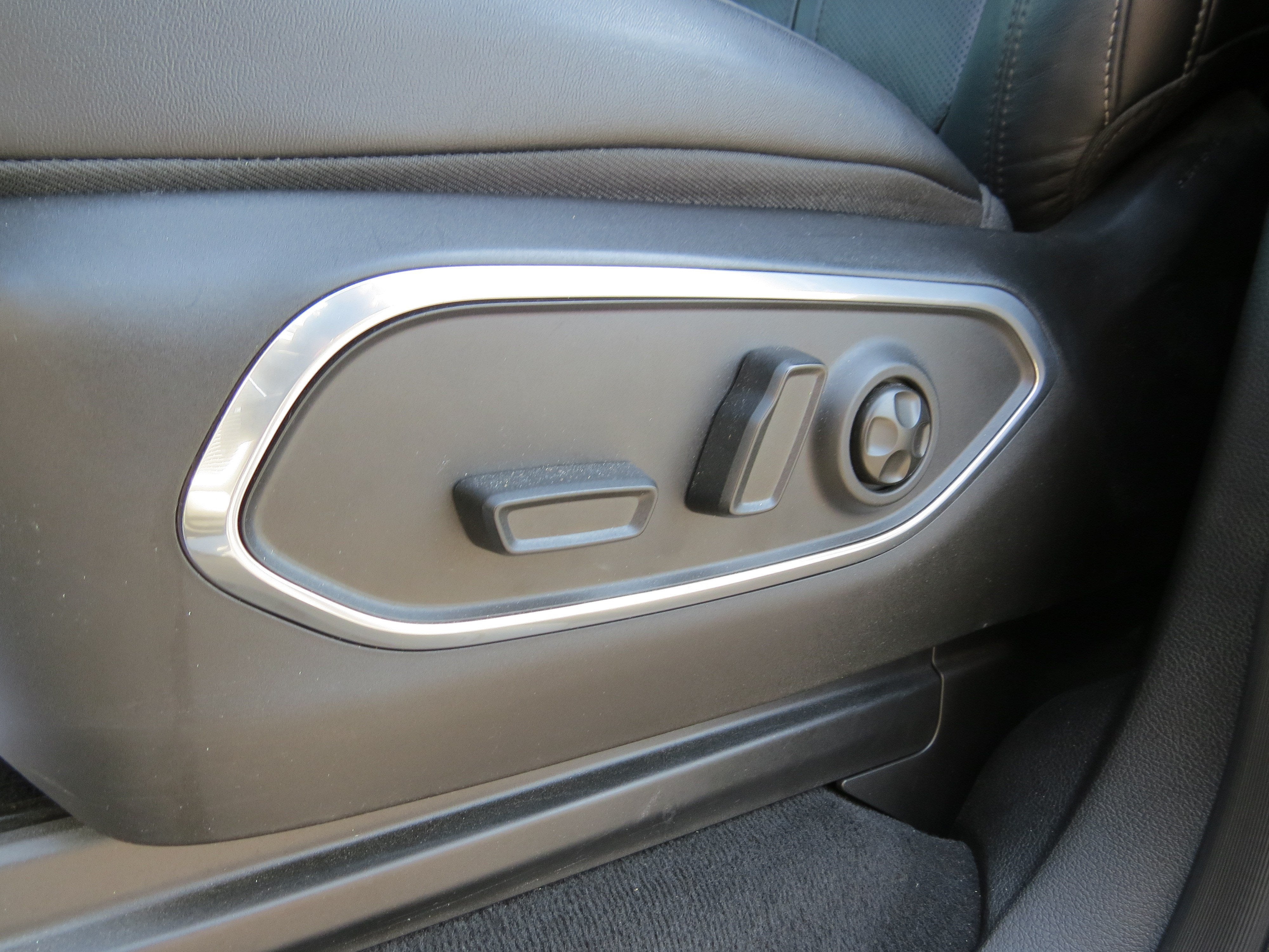 2023 Jeep Wagoneer L Series II