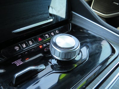 2023 Jeep Wagoneer L Series II