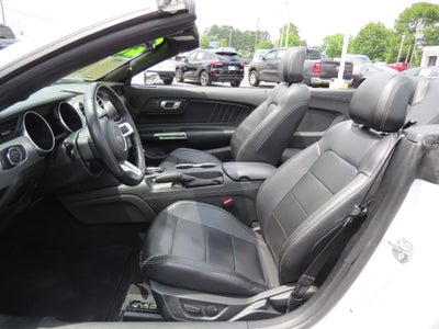 2023 Ford Mustang EcoBoost Premium