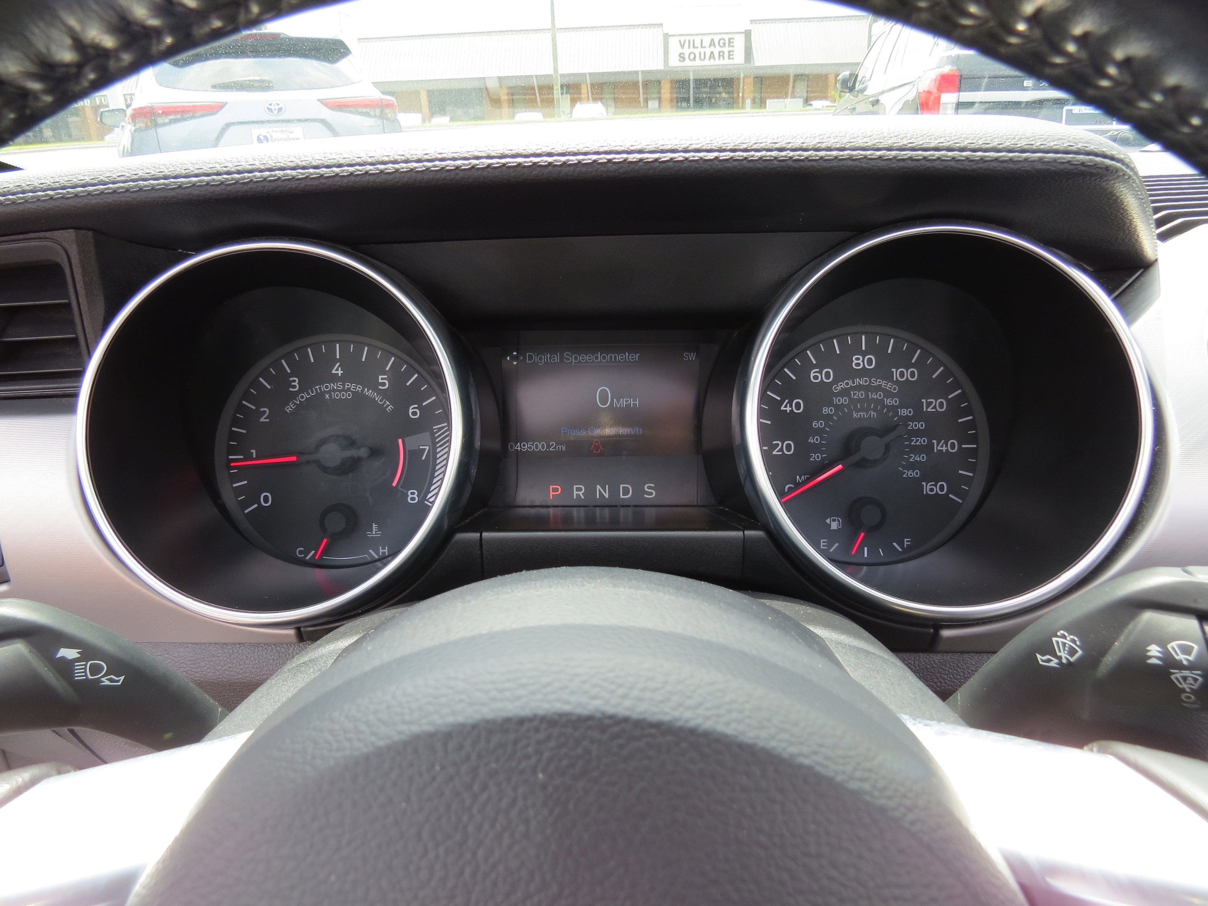 2023 Ford Mustang EcoBoost Premium