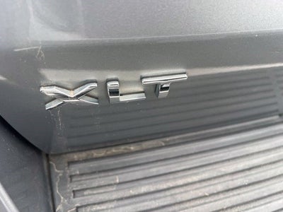 2020 Ford Expedition Max XLT