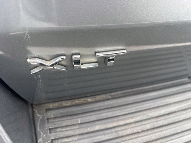 2020 Ford Expedition Max XLT