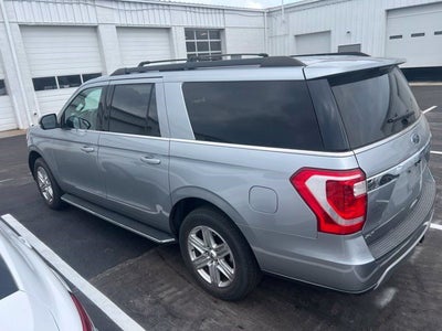 2020 Ford Expedition Max XLT