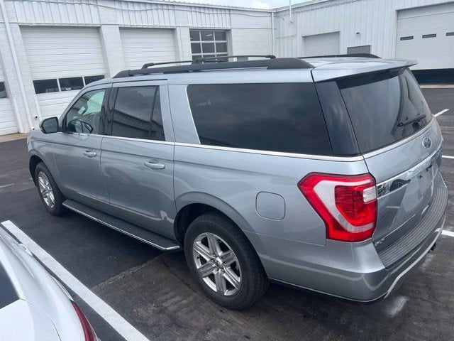 2020 Ford Expedition Max XLT