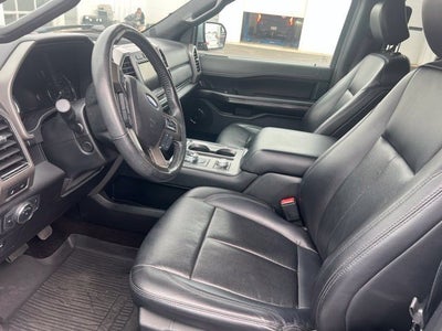 2020 Ford Expedition Max XLT