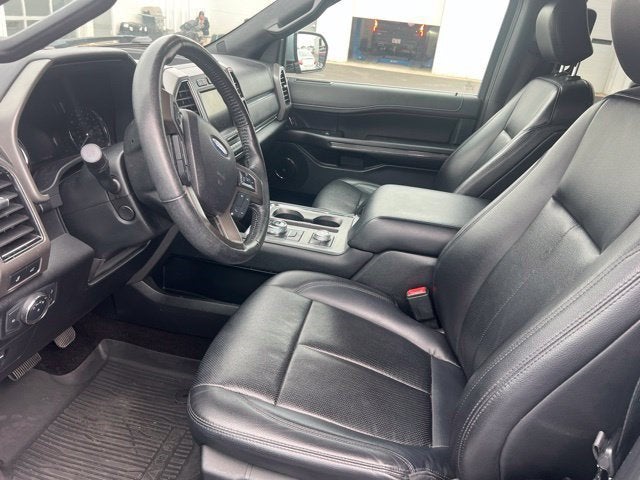 2020 Ford Expedition Max XLT