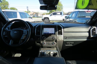 2020 Ford Expedition Max XLT