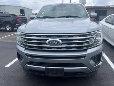 2020 Ford Expedition Max XLT