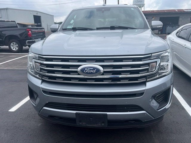 2020 Ford Expedition Max XLT