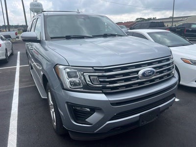 2020 Ford Expedition Max XLT