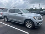 2020 Ford Expedition Max XLT