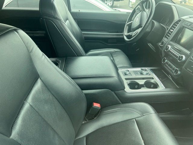 2020 Ford Expedition Max XLT