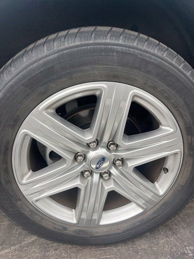 2020 Ford Expedition Max XLT