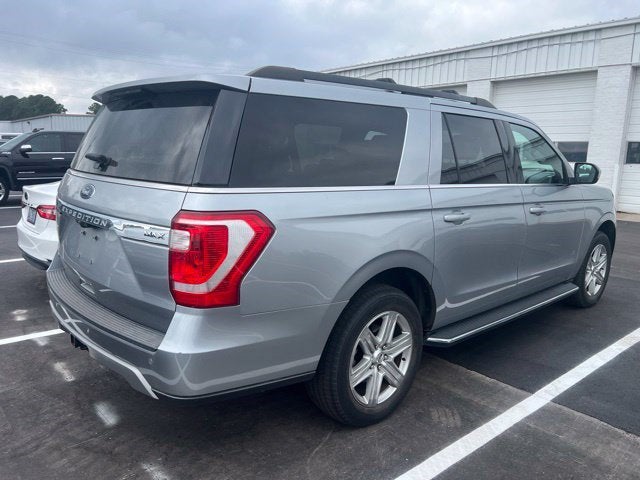 2020 Ford Expedition Max XLT