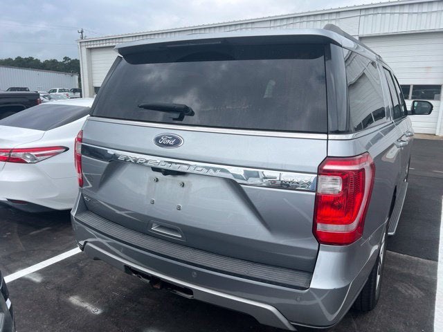 2020 Ford Expedition Max XLT
