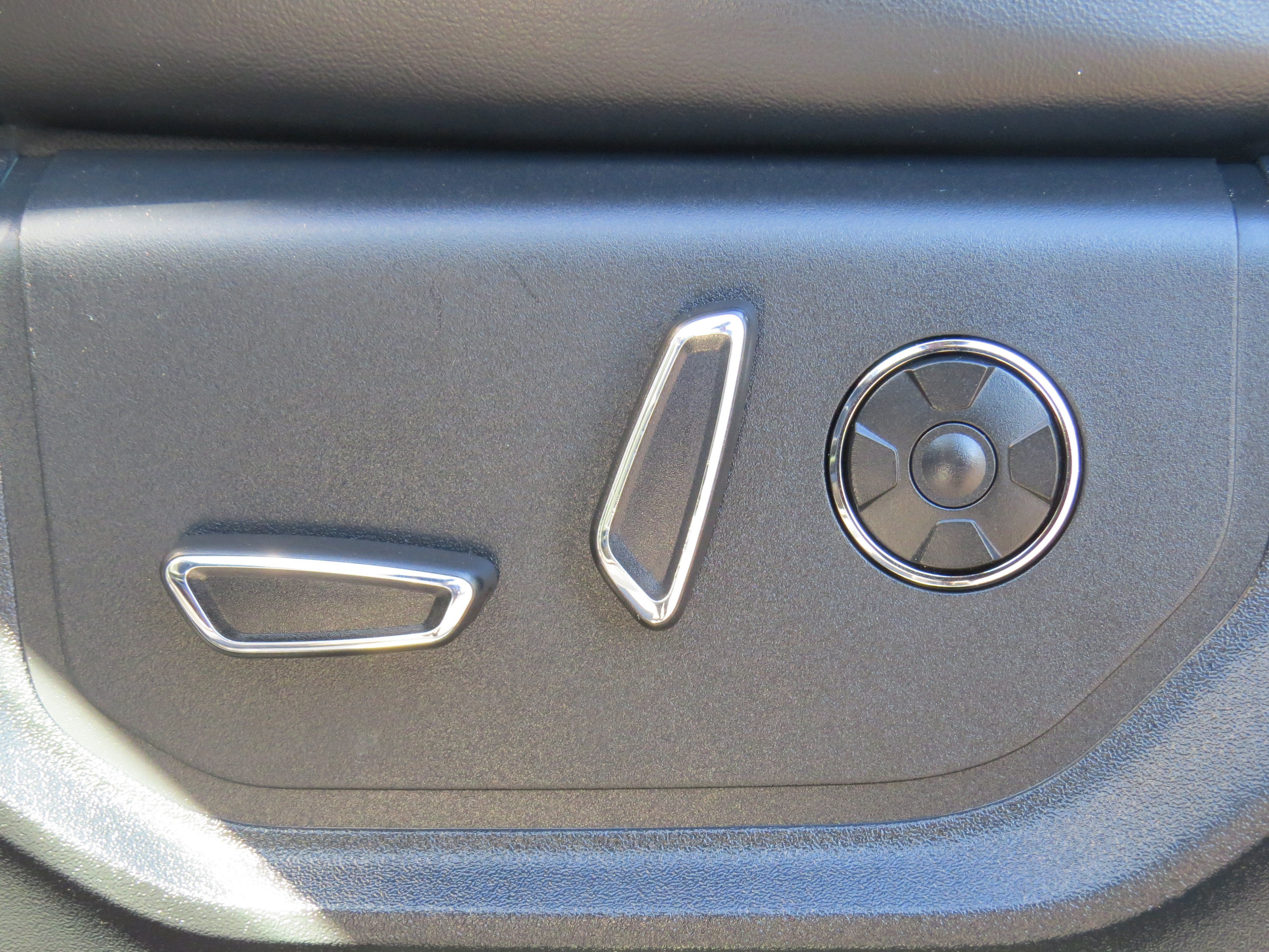 2021 Ford Super Duty F-250 SRW Platinum