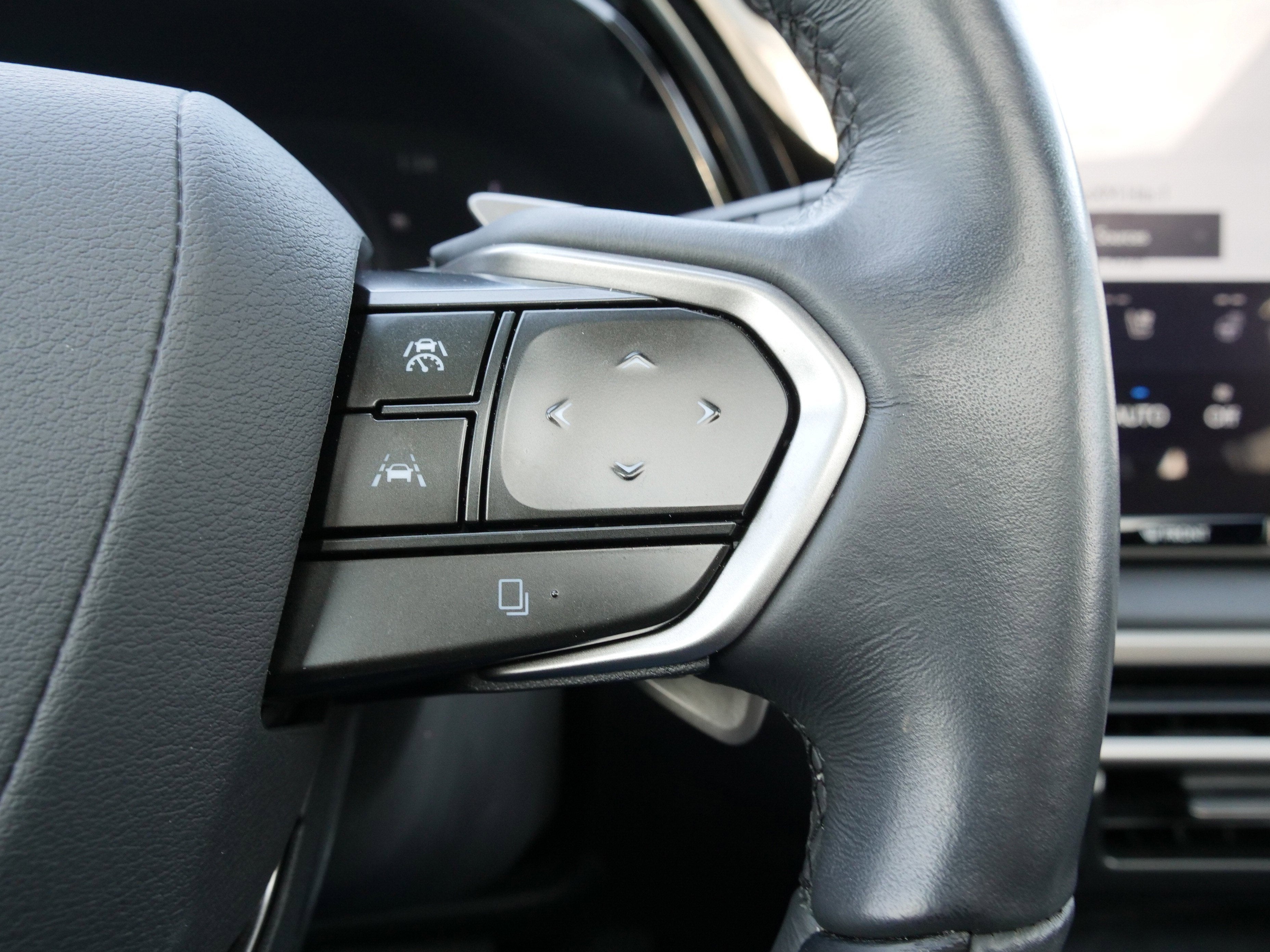 2023 Lexus RX 350h Luxury