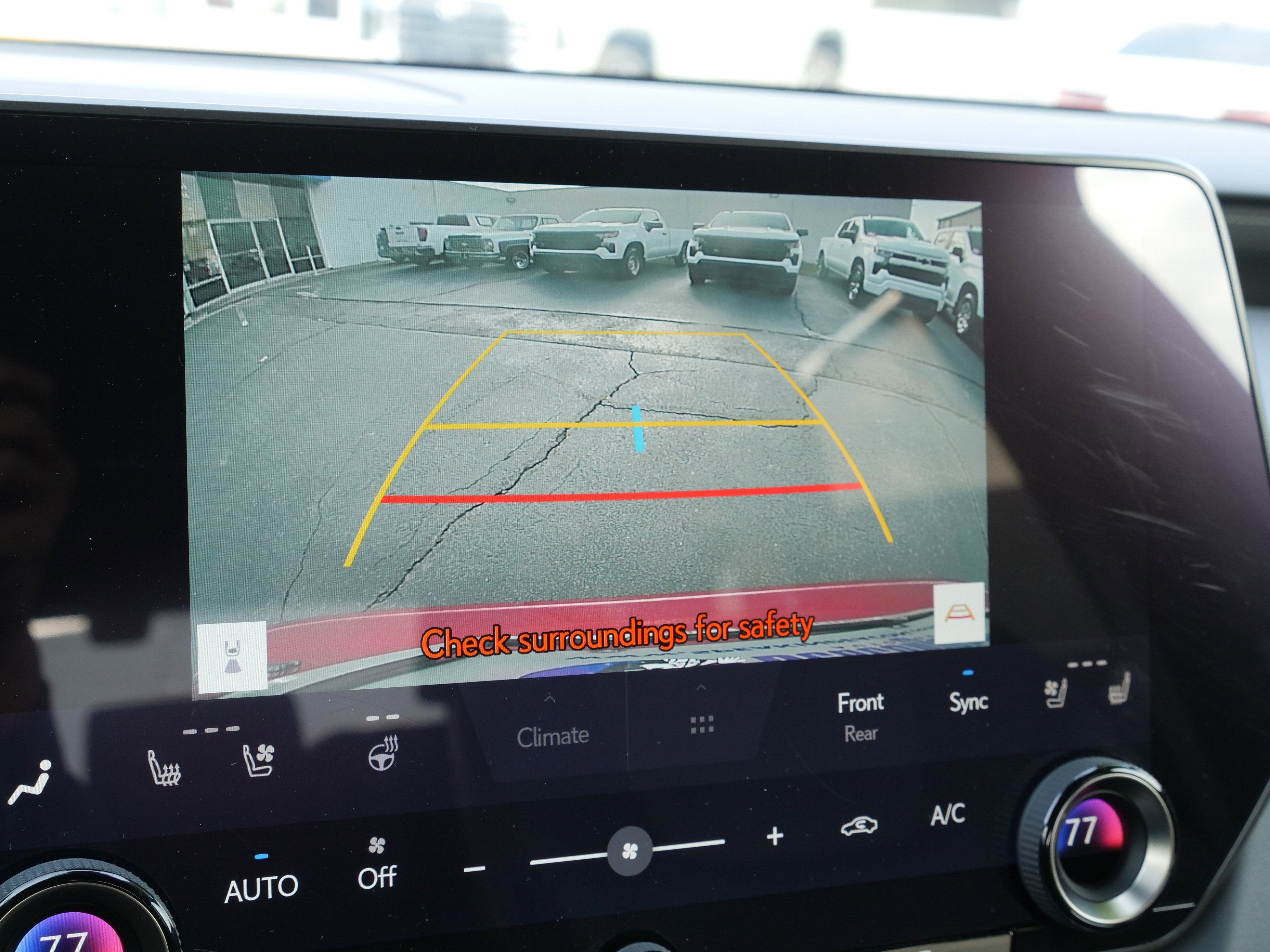 2023 Lexus RX 350h Luxury