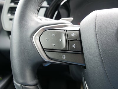 2024 Lexus RX 350h Premium Plus