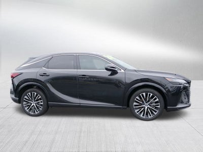 2024 Lexus RX 350h Premium Plus