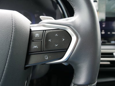 2024 Lexus RX 350h Premium Plus