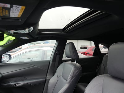 2024 Lexus RX 350h Premium Plus