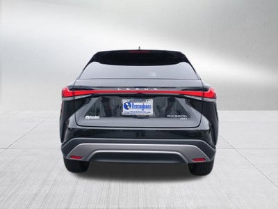 2024 Lexus RX 350h Premium Plus