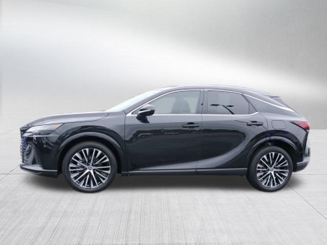 2024 Lexus RX 350h Premium Plus